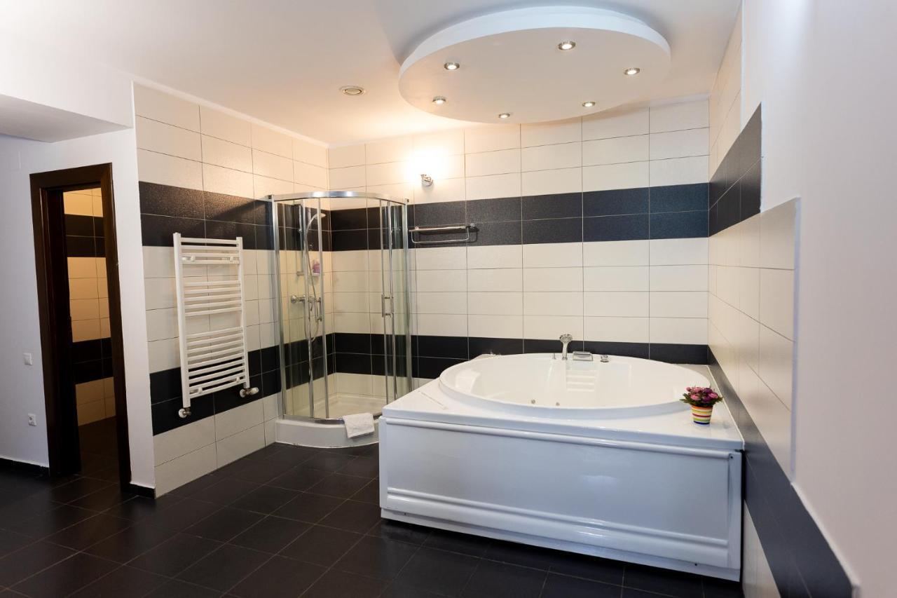 Hotel Select Sibiu