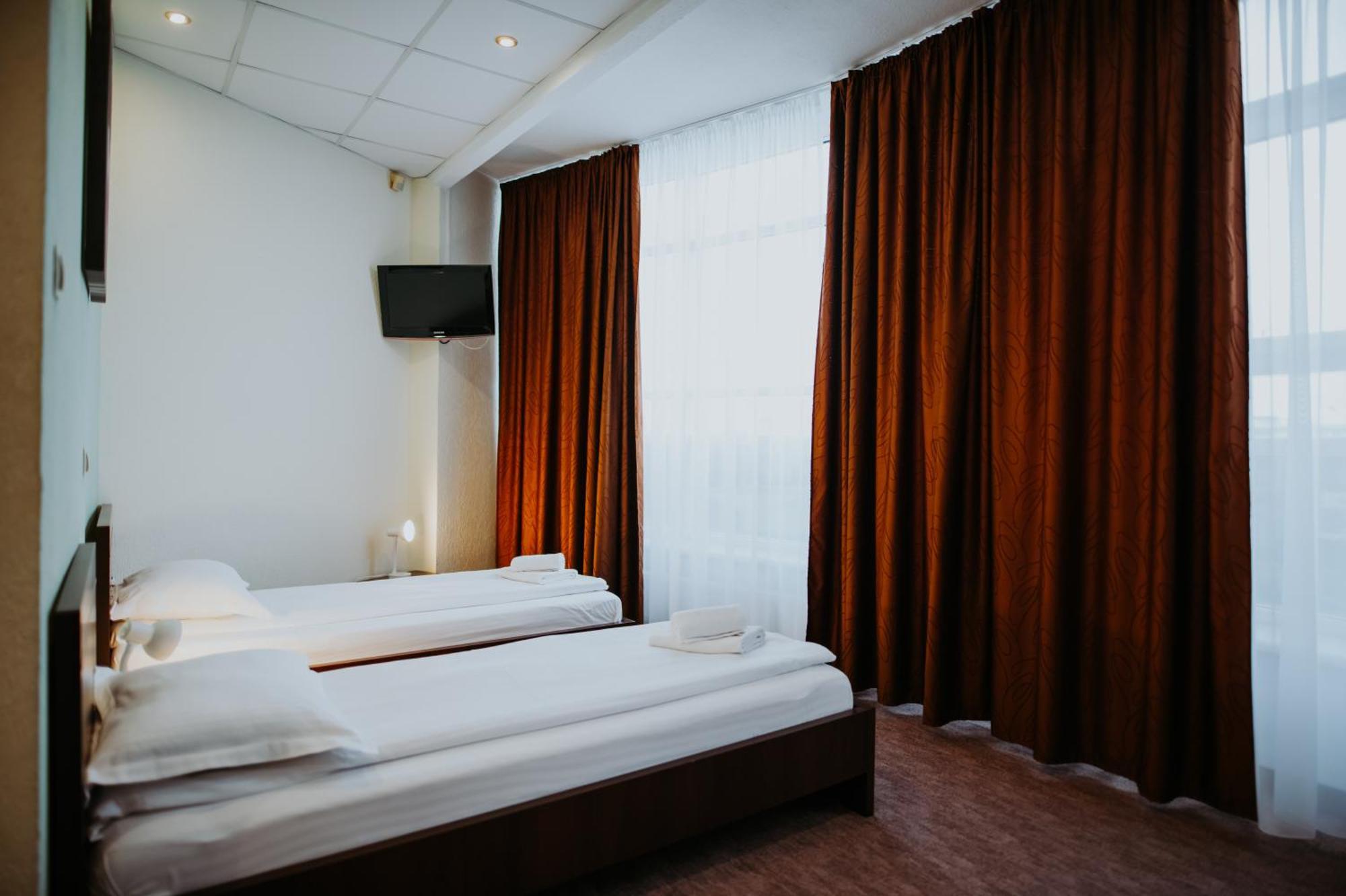 Select 3* Sibiu