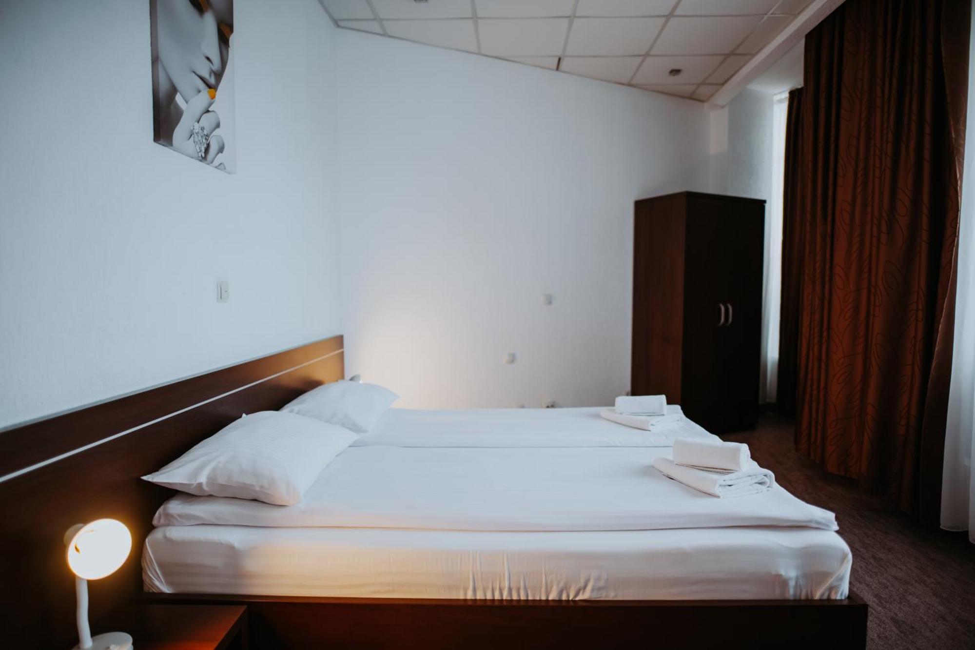 Hotel Select 3*
