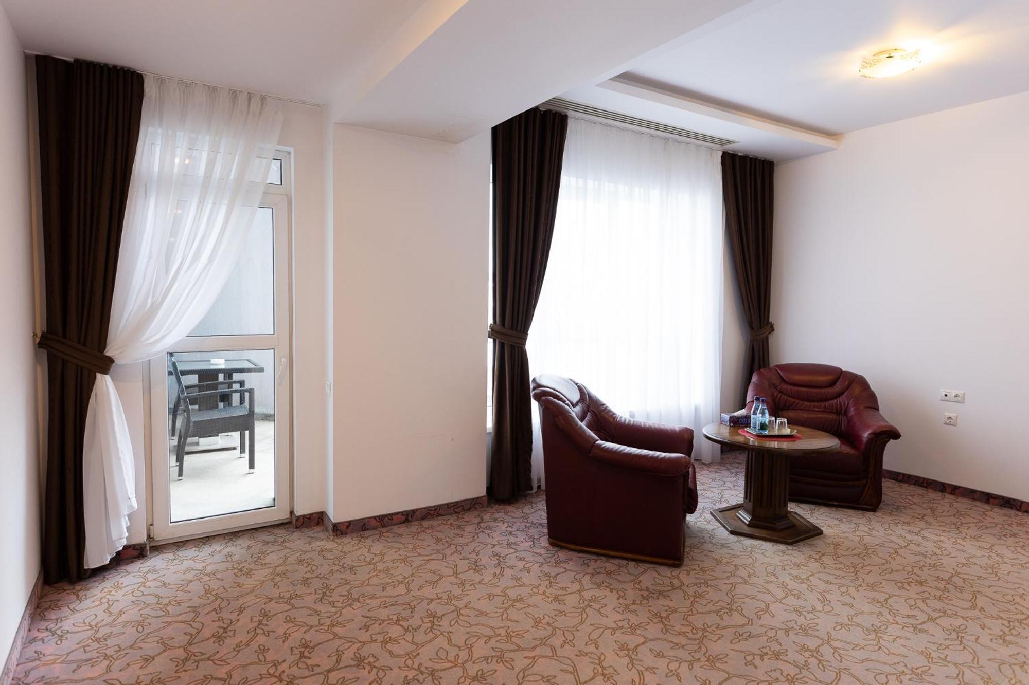 Select 3* Sibiu