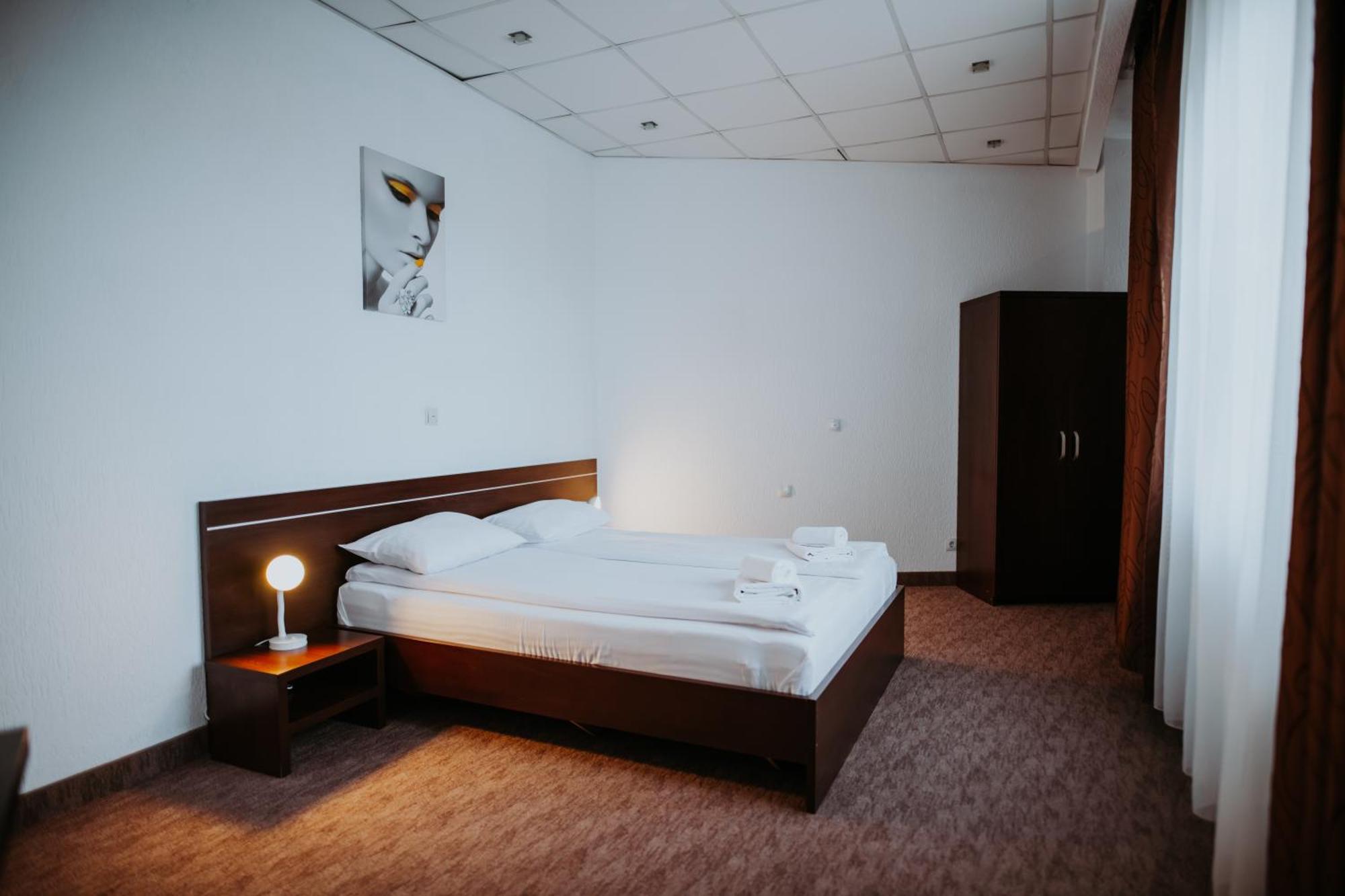 Select 3* Sibiu