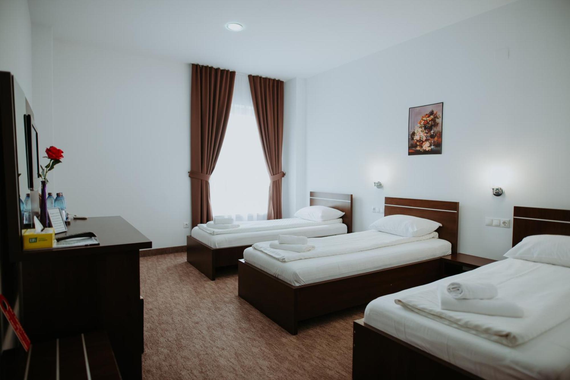 Hotel Select Sibiu