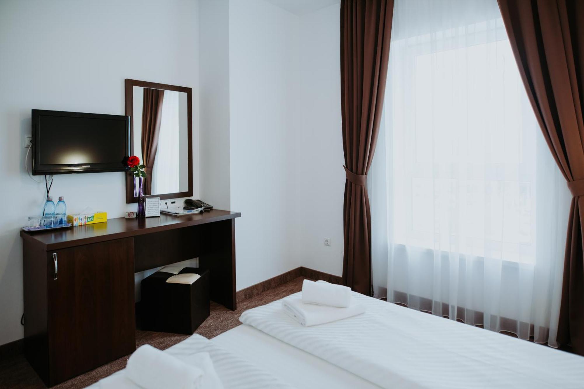 Select 3* Sibiu